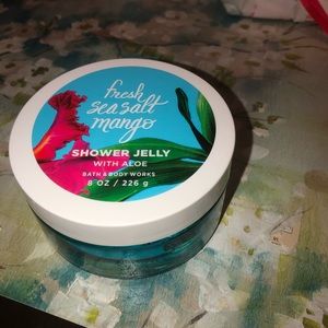 Bath and Body Shower Jelly 🧼